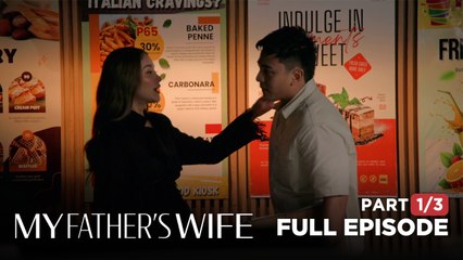 My Father’s Wife: Gerald at Betsy, may office romance affair na rin! (Episode 58 - Part 1/3)