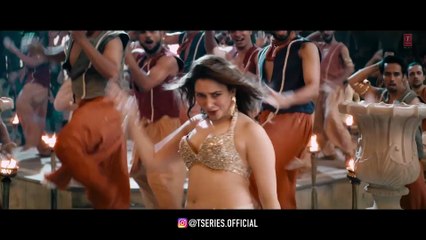 RAID 2_ NASHA (Song) _ Tamannaah B_ Ajay D_ Riteish D _ Jasmine