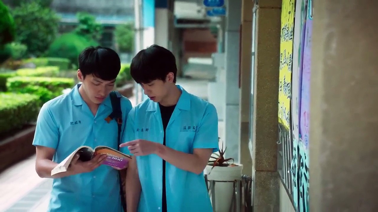We Best Love: Fighting Mr. 2nd Ep 7 Eng Sub Finale