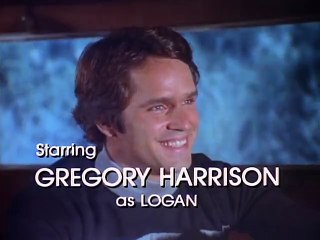 La Fuga de Logan 1x12 Los visitantes nocturnos 1977 Español.E (Logankirk y elzeta)