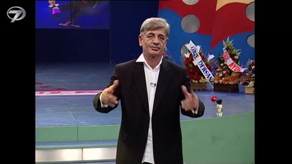 Şakacı 31. Bölüm