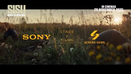 Sisu: Road To Revenge | Trailer 1
