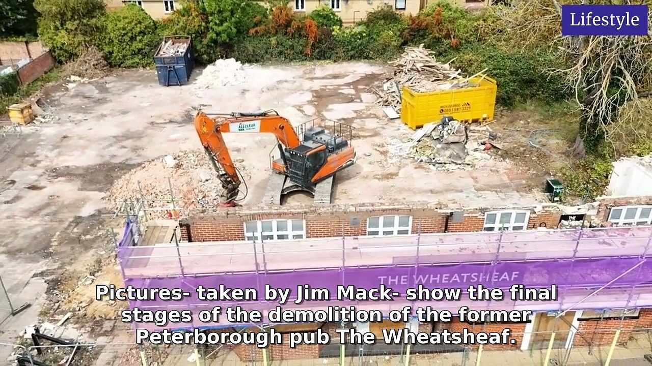 Peterborough Telegraph Morning Update 28 August, 2025