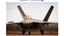The F-22 Raptor - A Deep Dive into Stealth Technology | Ulrich Ogiermann