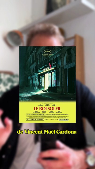 Un très bon huis-clos