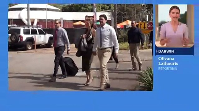 Jury begins deliberations in crocodile wrangler’s Supreme Court trial