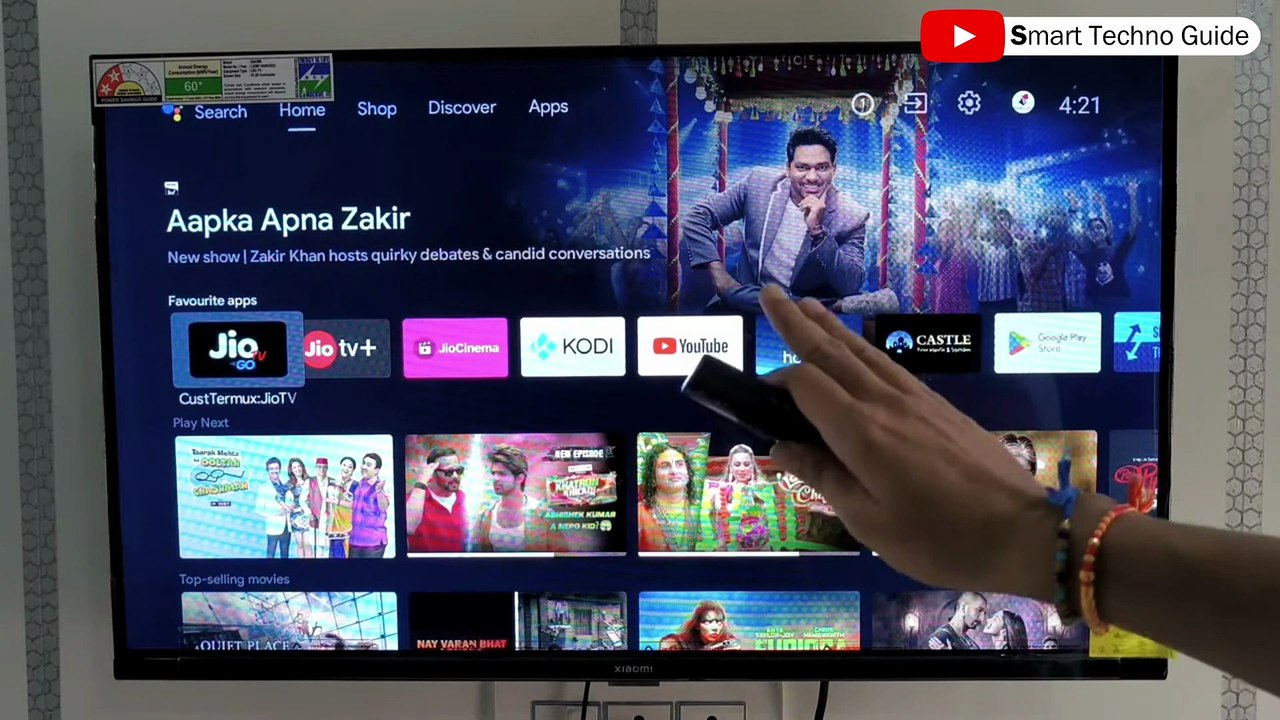 How to Fix Mi TV Remote Not Working | Mi TV Power ON Problem | Pair Master Remote with Smart TV