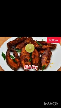 Crispy Fish Fry Recipe | Easy & Tasty Homemade Fish Fry