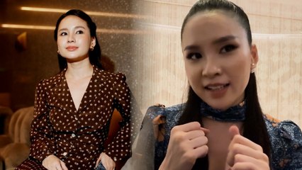 Jasmine Suraya cari kekasih mat salih, bakal menetap di Amerika Syarikat