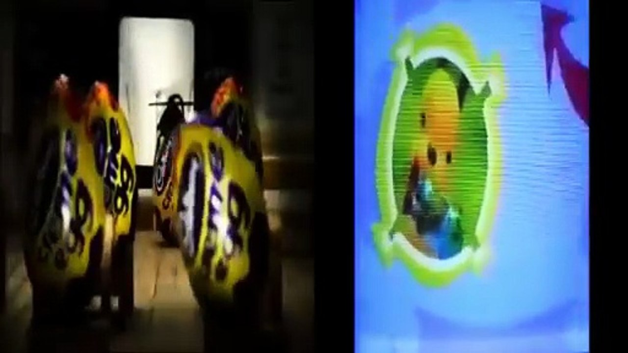 PBS dirty logo 1996 cgi window Cadbury creme egg the movie 2024