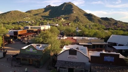 Chasing the West (2025) Season 1 Episode 3- The City Slickers