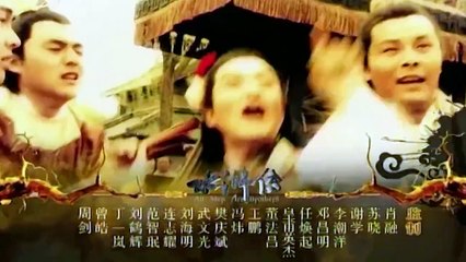 Tập 29 - Thủy Hử 2011 (Lồng tiếng)