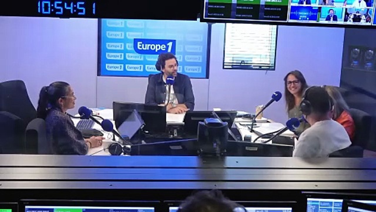 «Rebelle» : le documentaire sur Samir Nasri recommandé par Sacha Nokovitch