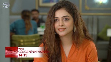 Gölgenin Kıyısında 21. Bölüm Fragmanı - 29 Ağustos 2025