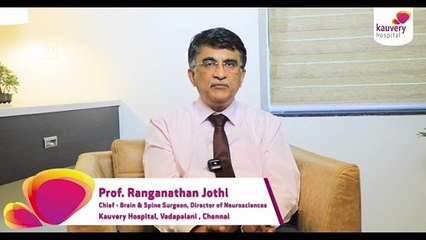 How to Detect an Auditory Nerve Tumor Early