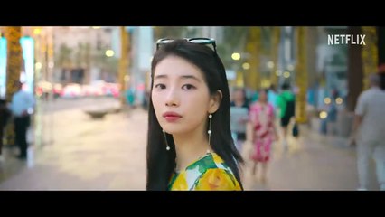 Genie, Make a Wish _ Official Teaser  [ENG SUB]