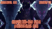 Werewolf 356-360 A Unique Class