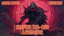 Werewolf 376-380 A predator