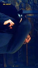 Ballerina Movie - Ana de Armas edit Hollywood’s ICONIC Scenes 🔥🎥 You CAN’T Unsee!