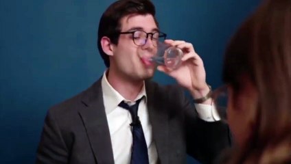 La vidéo de l’audition de David Corenswet pour Superman (VO)