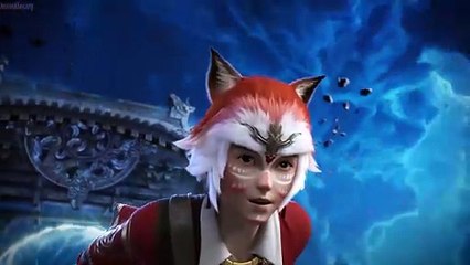 Tales of Demons and Gods Season 9 (Yao Shen Ji 9th Season) Episode 15 Eng Sub