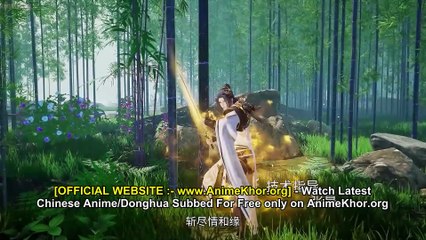 Throne of Ten Thousand Swords Episode 12 Eng Sub