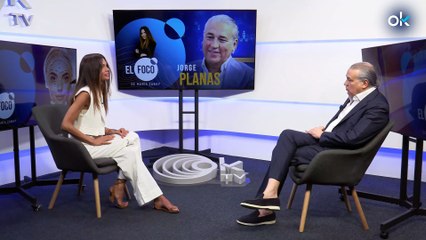 El Foco con Jorge Planas, cirujano plástico