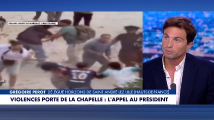 Pour Grégoire Perot, on n’a pas de stabilité dans notre pays