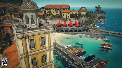 Hitman World of Assassination - iOS Launch Trailer