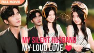 [ENG SUB] My Mute Billionaire Husband? Don’t Worry, I’m a Love Genius | FULL #Minidrama #wangyiran