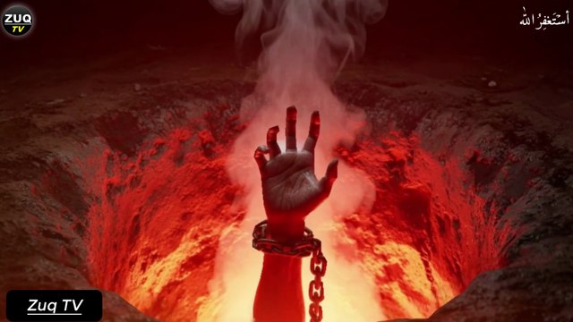 Qabar Ka Azab | True Islamic Story | Maut Aur Qabar Ka Waqia | Zuq TV