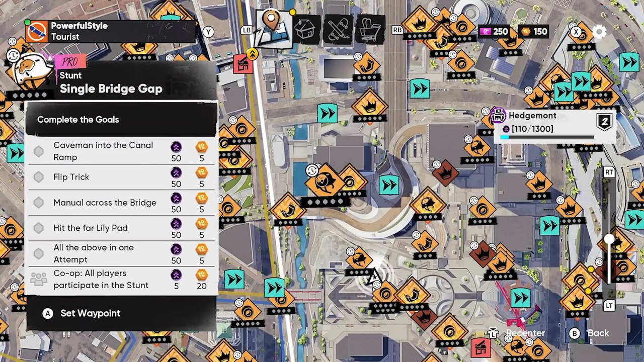 Skate - Early Access Development Update Overview Video