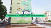 Schiltigheim : transformation en profondeur pour le quartier des Généraux