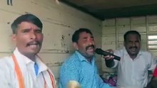 Manoj Jarange यांच्यासोबत निघालेल्या आंदोलकांची गवळ ऐका...