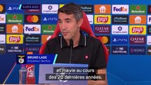 Benfica - mourinho : “je pensais avoir tout connu, sauf un gardien qui met un but fantastique !”
