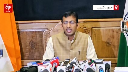 سیلاب کا خطرہ ٹل گیا، محکمے الرٹ پر: صوبائی کمشنر کشمیر