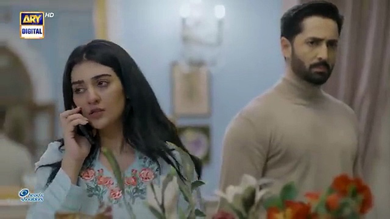 Sher Episode 28 - Danish Taimoor - Sarah Khan - 27 Aug 2025 [ ENG SUB] ARY Digital Drama
