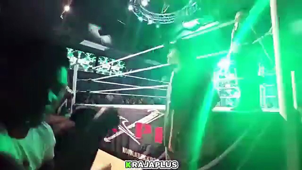Raja Jackson Incident Full Video Unedited.