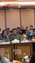 Ahmad Dhani Hampir Diusir dari Forum DPR