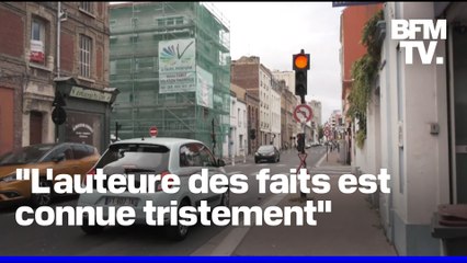 Le Havre: une conductrice tue un autre automobiliste après une dispute au feu rouge