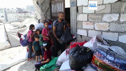 Ειδήσεις | 28 Αυγούστου 2025 - Μεσημβρινό δελτίο