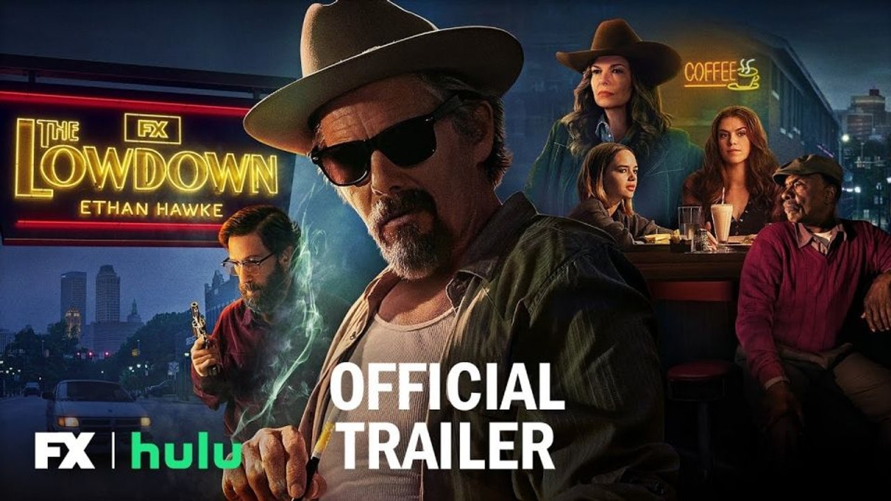 The Lowdown Fragman