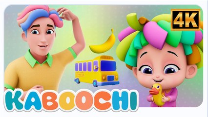 Color Song for Kids | Learn Colors with Kids Baby Club | Nursery Rhymes & Baby Songs