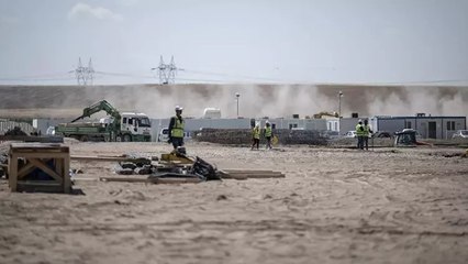 Cumhuriyet tarihinin en büyük savunma sanayisi yatırımı