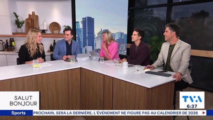 Salvatore Adamo-Salut Bonjour-28 Août 2025