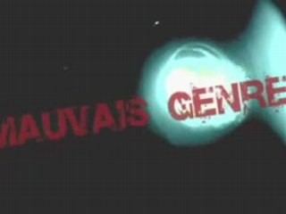 Festival Mauvais Genre 2008