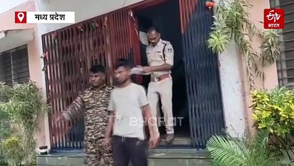 बालाघाट में घर के गहनों पर युवक ने डाला डाका, ऑनलाइन गेम में 8 लाख की संपत्ति डुबाई