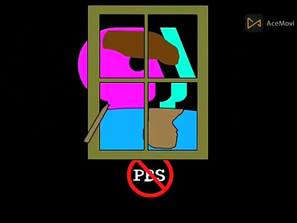 pbs dirty logo 1996 cgi window 3 parts