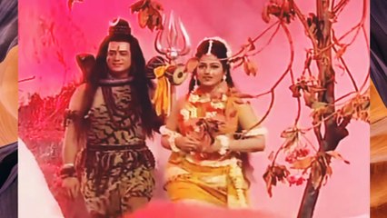 ANKITARYA1 - जब शव शिव ने शक्ति में किया जीवन संचार उपजेगा इस मिलन से एक नूतन स