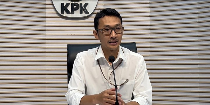 Gegara Noel Cs, Rutan KPK Langsung Over Capacity